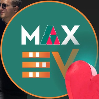 Telegram profile photo for MaxEV Team