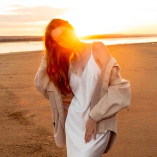 Telegram profile photo for ELIZAVETA MINAEVA