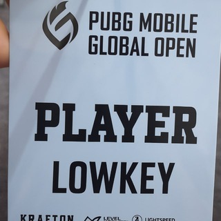 Telegram profile photo for Lowkey