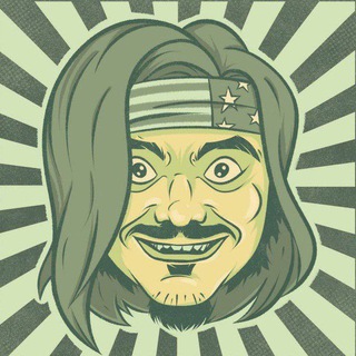 Telegram profile photo for Марципановый Ликёр | Переходник