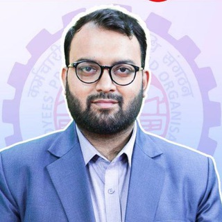 Telegram profile photo for EpfowithVKSIR