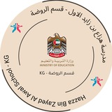 Telegram profile photo for Hazza' Bin Zayed Al Awal / KG
