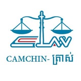 Telegram profile photo for CAMCHIN- ត្រាស់