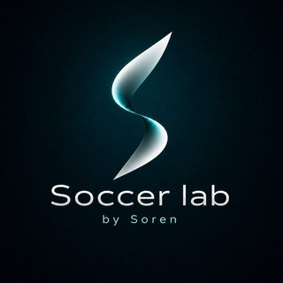 Telegram profile photo for SOCCER LAB