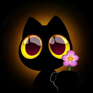 Telegram profile photo for ✨Cosmo’S хлам✨