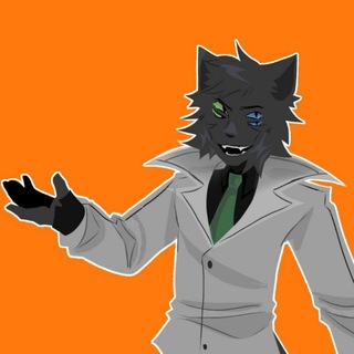 Telegram profile photo for ШАЛОСТИ КОТА