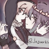 Telegram profile photo for —𝐽𝘦𝘴𝘵𝘦𝘳𝐾𝘪𝘯𝘨