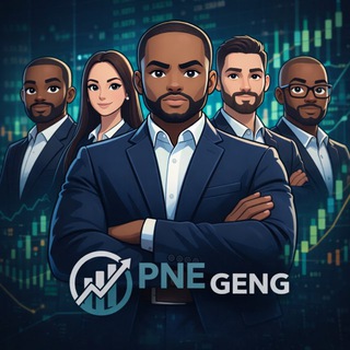 Telegram profile photo for PNE Geng