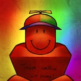 Telegram profile photo for Озвучка форсакен