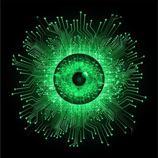 Telegram profile photo for I'M The Eye