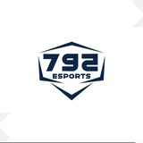 Telegram profile photo for 792 | ESPORTS
