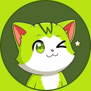 Telegram profile photo for Wen Cat
