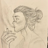 Telegram profile photo for Кератина-экстравертина