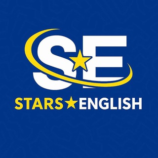 Telegram profile photo for Stars Language School