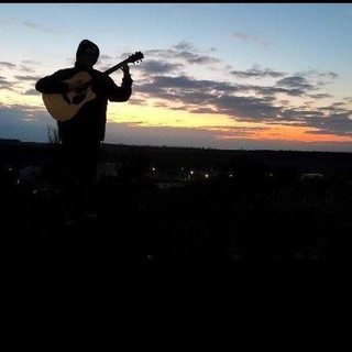 Telegram profile photo for 🎸sKyrEEd 💥