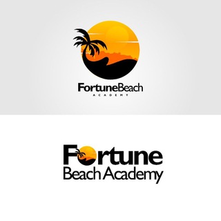 Telegram profile photo for FORTUNEBEACH ACADEMY/CRYPTO FORTUNE