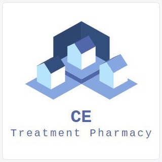 Telegram profile photo for π CE Treatment Pharmacy - Ivermectin/HCQ π