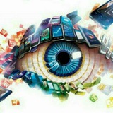 Telegram profile photo for چشم خرید ... 👀مشهد👀