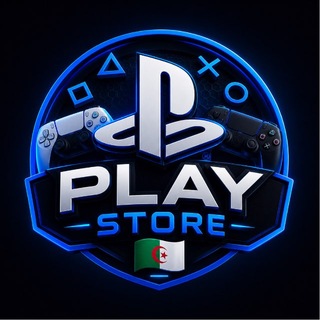 Telegram profile photo for PLAY STORE 🇩🇿
