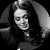 Telegram profile photo for قصيديهَ-