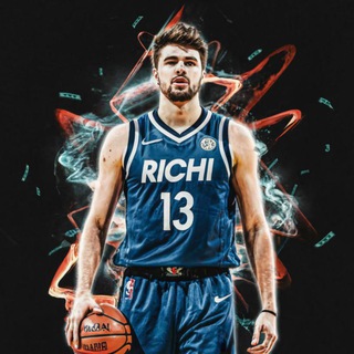 Telegram profile photo for SPORTS NBA BETTING BASKETBALL ๐โฝ๏ธ๐พ๐ช๐บ๐ฑ๐ท๐ช๐ธ ๐ basketball ๐ bets โ๏ธ Free bets everyday (85% winning rate) โจ Aug