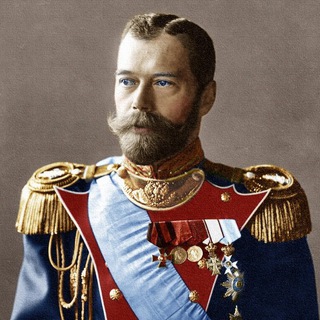 Telegram profile photo for Дневник белоэмигранта