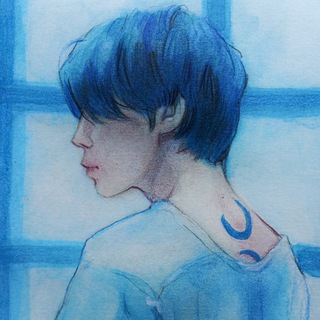 Telegram profile photo for Shawty_artblog