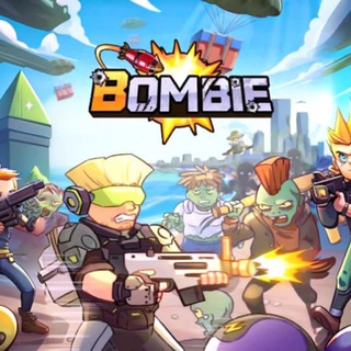 Telegram profile photo for Bombie
