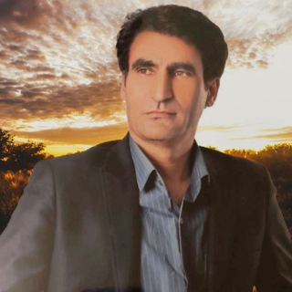Telegram profile photo for کانال رسمی طهمورث نادری درهشوری