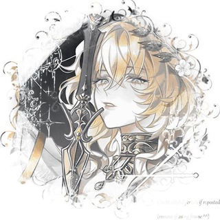 Telegram profile photo for . 𝐴𝑔𝑙𝑎𝑒𝑎
