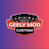 Telegram profile photo for GMC 26