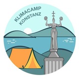 Telegram profile photo for Klimcamp Konstanz info