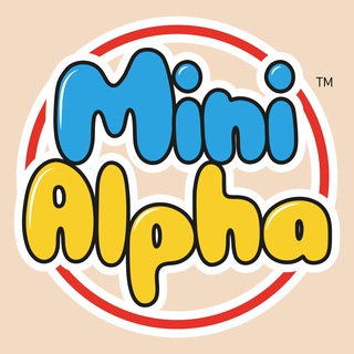 Telegram profile photo for Mini Alpha