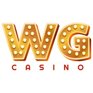 Telegram profile photo for WG Casino