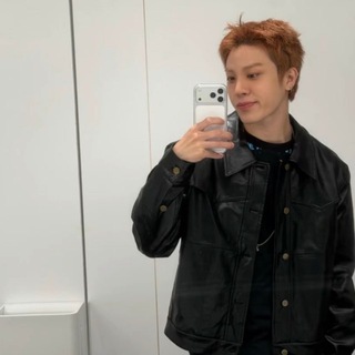 Telegram profile photo for Junghwan.
