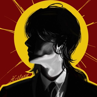 Telegram profile photo for hritsen!🪭૮꒰ ˶ ༝ •˶꒱ა ♡