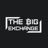 Telegram profile photo for Обмен Криптовалют TheBigExchange