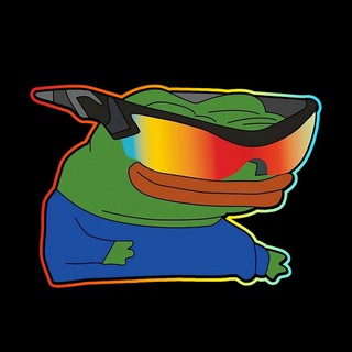 Telegram profile photo for WICKED