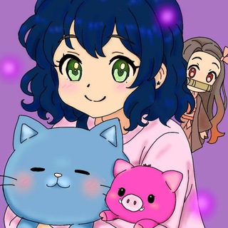 Telegram profile photo for 🩷Sweet Evelyn🩵