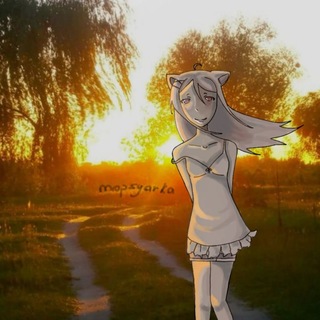 Telegram profile photo for Mopsyarka і