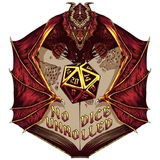 Telegram profile photo for No Dice Unrolled ๐ฎ๐น