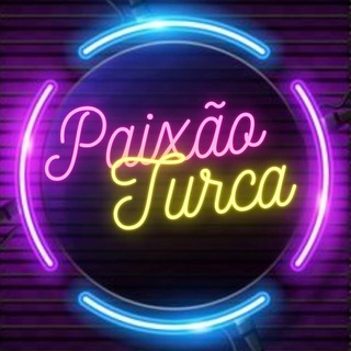 Telegram profile photo for Paixão Turca