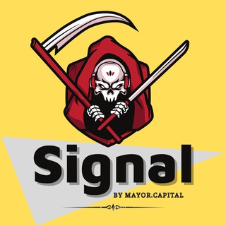 Telegram profile photo for Mayor Zseed Signal Vip