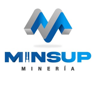 Telegram profile photo for 👑 MinSup - Minería