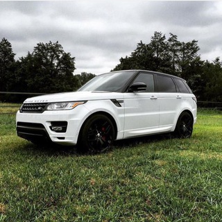 Telegram profile photo for Range Rover π¬π§
