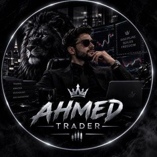 Telegram profile photo for AHMED TRADING Al