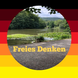Telegram profile photo for Freies Denken Offiziell 🧠