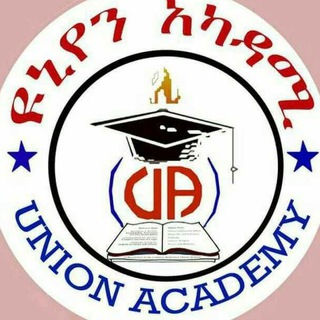 Telegram profile photo for unionacademy5-8