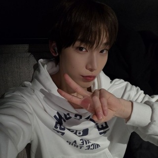 Telegram profile photo for My Kim Sunoo