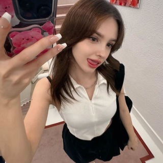 Telegram profile photo for 𝗚 ゙⃞ ︩︪ ֹ˒˓ ─ prettiest girl Rysa,𐙚..{ 処女 } ; “beaute poems” ׁ☾ ⸽꯭ 𑁍꯭ ☽